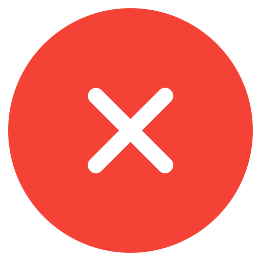 error